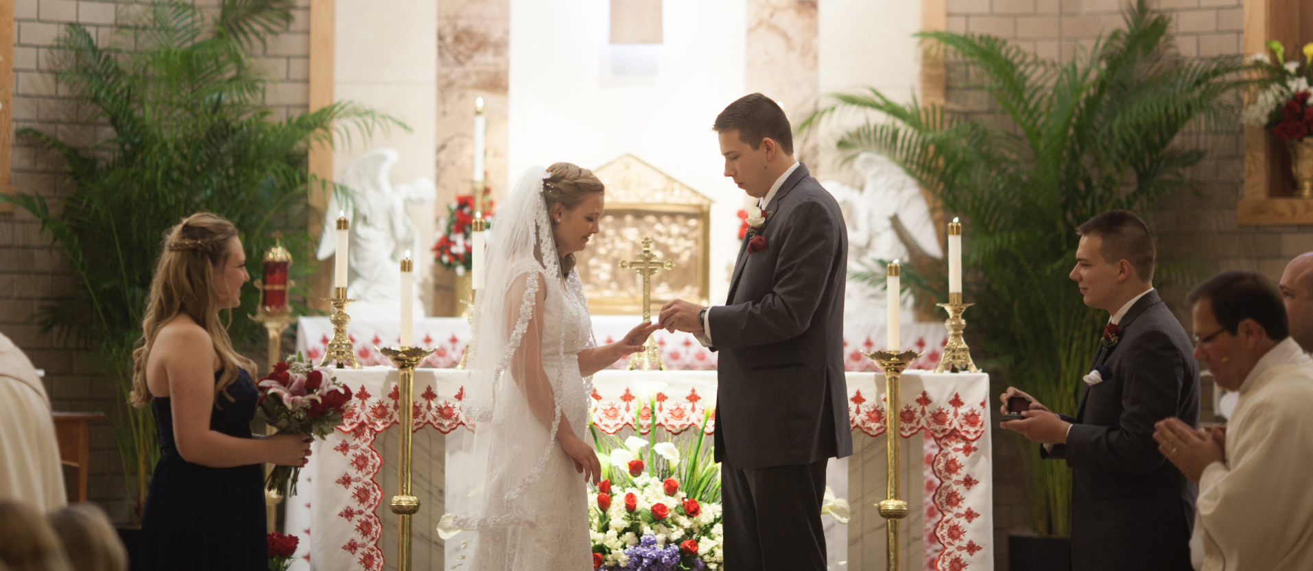 Matrimony