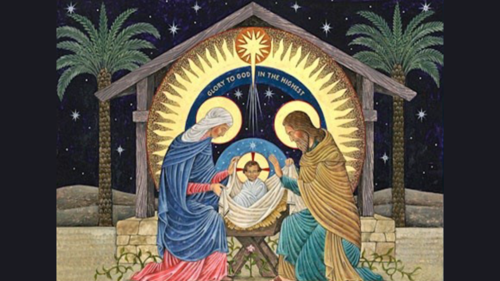 Presentation of the Nativity of Our Lord Light of the World Catholic